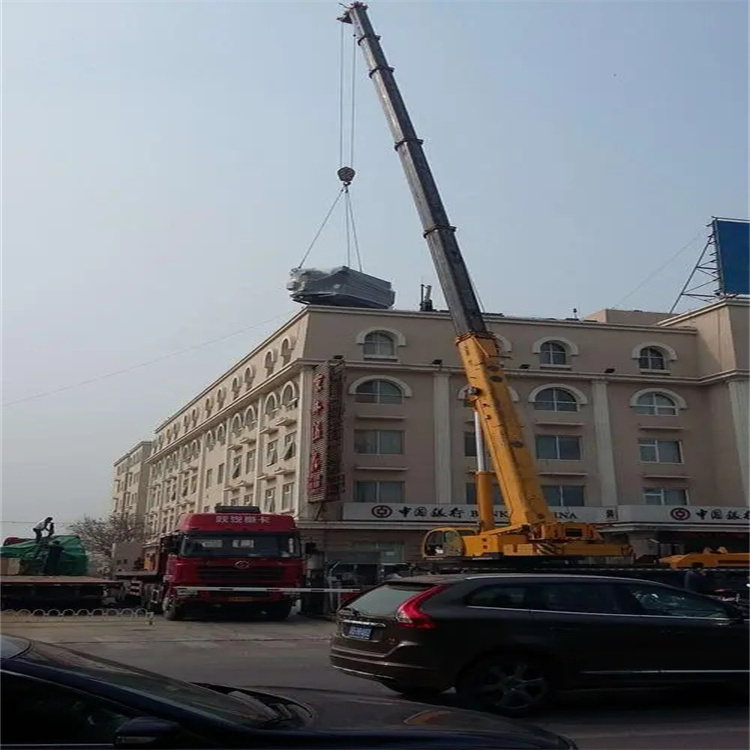 鄂州桥梁基础施工|大型设备租赁解决方案|吊装运输难点攻克