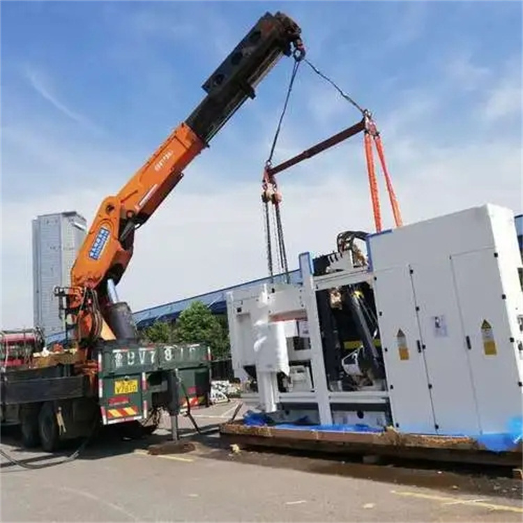 鄂州附近小吊车联系方式|8-16吨|本地及时服务