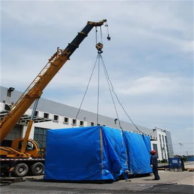 鄂州吊30吨需要多大的吊车