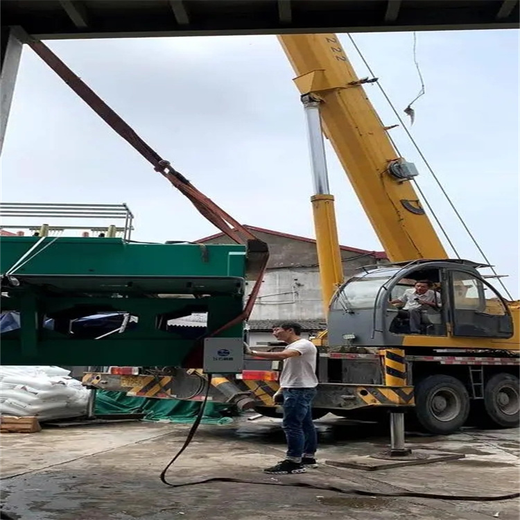 鄂州大吨位吊车租赁应急保障方案|化解突发吊装需求难题