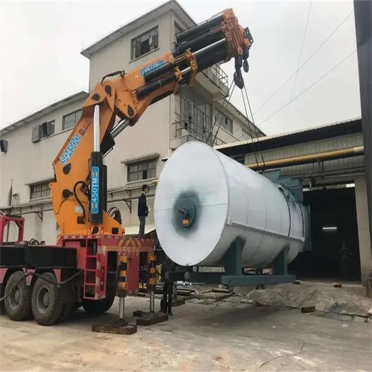 鄂州吊车租用电话|24小时应急服务|精准吊装方案